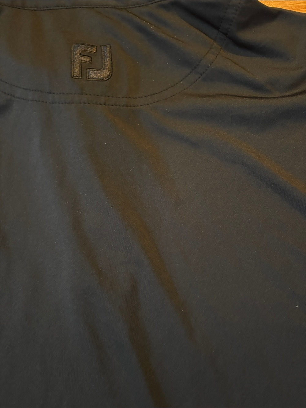 FootJoy Polo - Picture 4 of 5